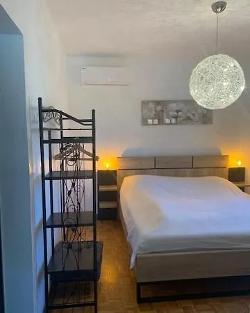 Guest house / D'hote Des Cedres *