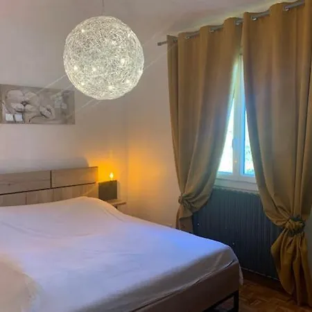 / D'hote Des Cedres Pont-Saint-Esprit
